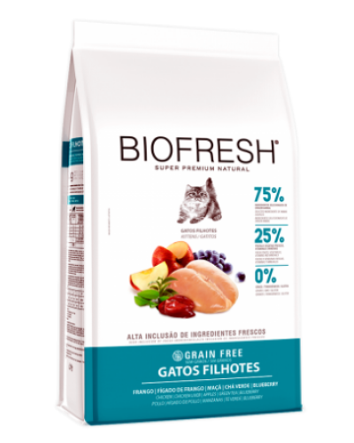 Biofresh Gatito