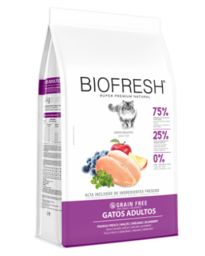 Biofresh Gato Adulto