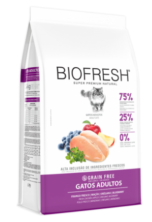 Biofresh Gato Adulto