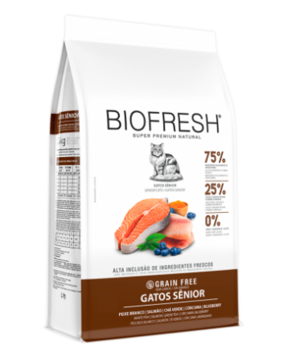 Biofresh Gato Senior