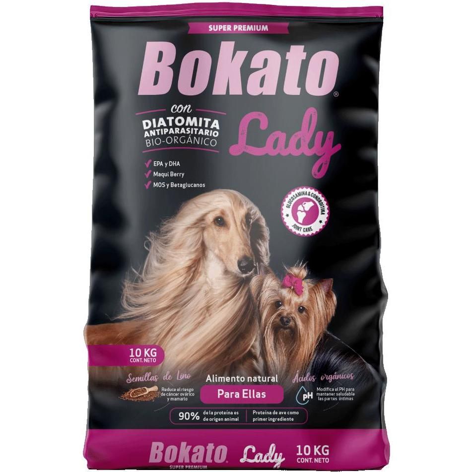 Bokato Lady 10kg