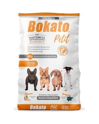 Bokato Petit rp 10 Kg
