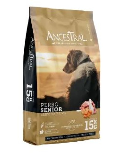 Ancestral Senior