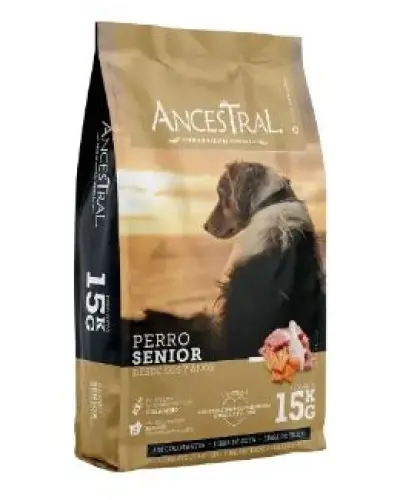 Ancestral Senior