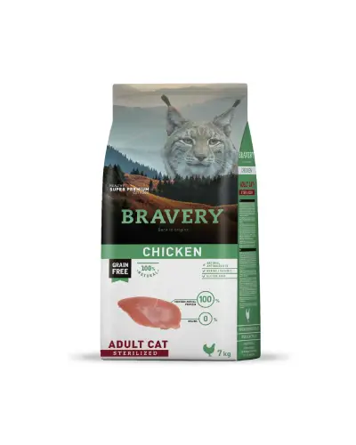BRAVERY-CHICKEN-ADULT-CAT-STERILIZED-7