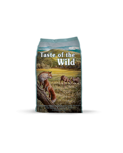 Taste-of-The-Wild-Appalachian-Valley-Venison-Small-Breed-Venado-122-kg