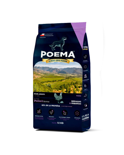 Poema-Alimento-Adulto-Razas-Medianas-y-Pequenas-Pollo-12kg
